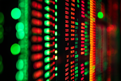 Mercados financieros y trading